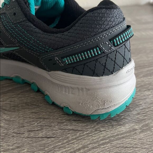 Saucony Grid Raptor TR 2 trail running shoes - Picture 5 of 8